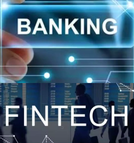 Banking and Fintech